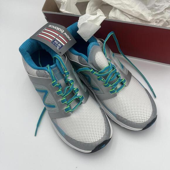 New Balance W3040SB1 Women's Size 9 Running Shoes Running Course Active Sneakers - Picture 6 of 9